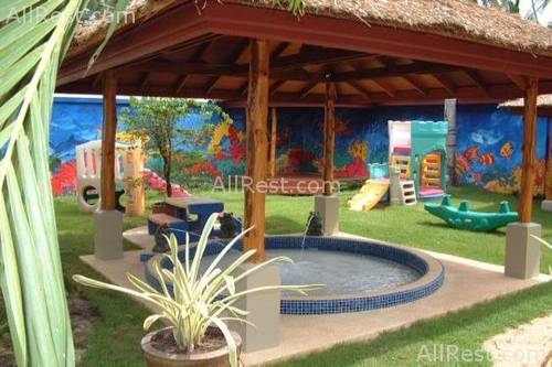 Samui Paradise Beach Resort 24